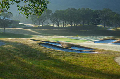 大溪高爾夫俱樂部