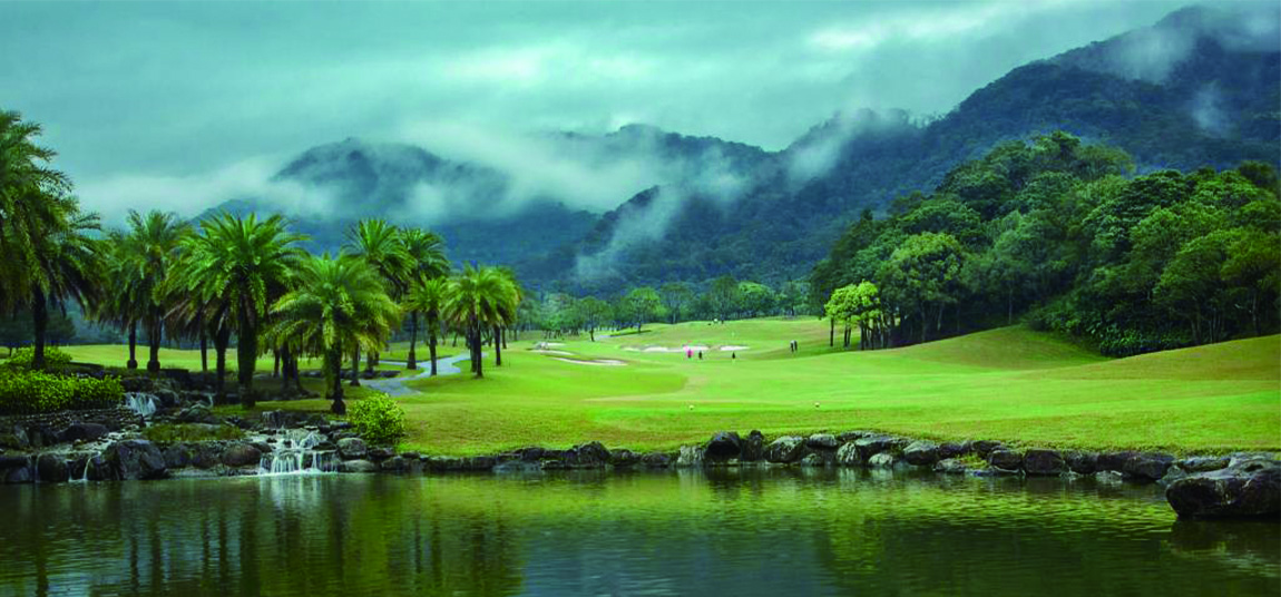 大溪高爾夫俱樂部