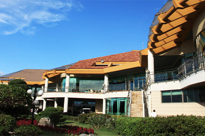 台北高爾夫俱樂部