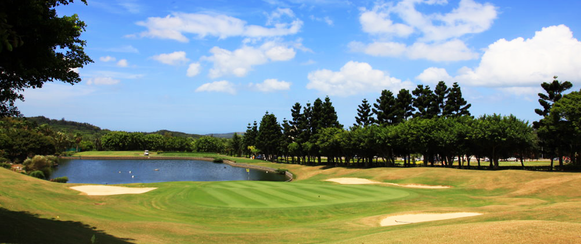 台北高爾夫俱樂部