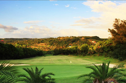 台北高爾夫俱樂部