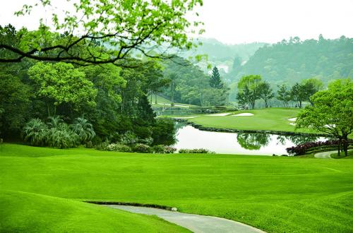 大溪高爾夫俱樂部