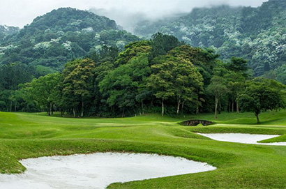 大溪高爾夫俱樂部