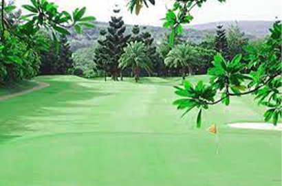 台北高爾夫俱樂部