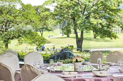 大溪高爾夫俱樂部