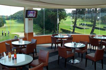 台北高爾夫俱樂部