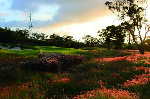 再興高爾夫俱樂部