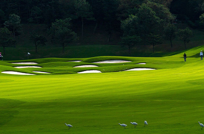 再興高爾夫俱樂部