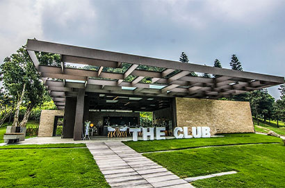 再興高爾夫俱樂部