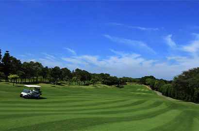 再興高爾夫俱樂部