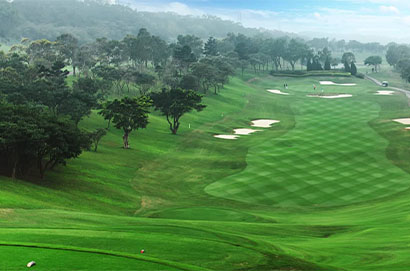 再興高爾夫俱樂部