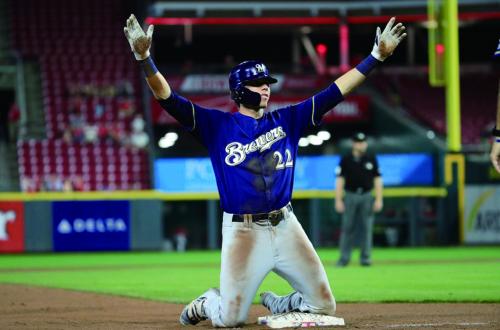 密爾瓦基釀酒人