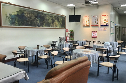 寶山高爾夫球場