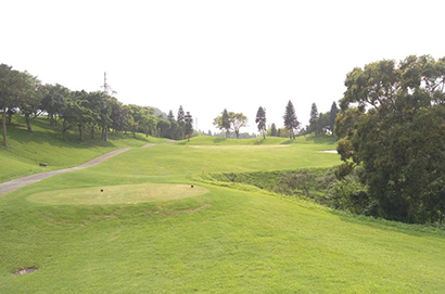 寶山高爾夫球場