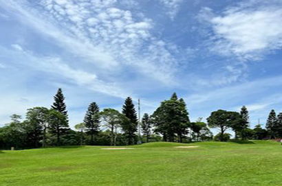 寶山高爾夫球場