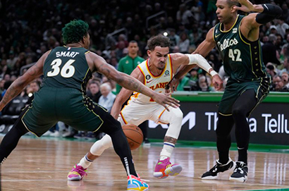 波士頓塞爾蒂克