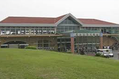 寶山高爾夫球場