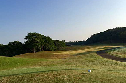 寶山高爾夫球場