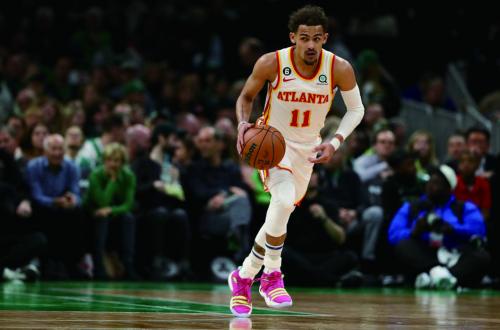 波士頓塞爾蒂克