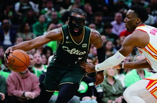 波士頓塞爾提克