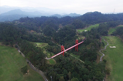 立益高爾夫球場