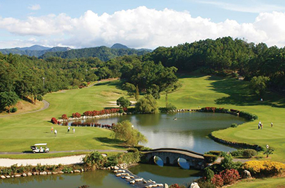 立益高爾夫球場