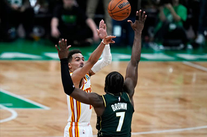 波士頓塞爾提克