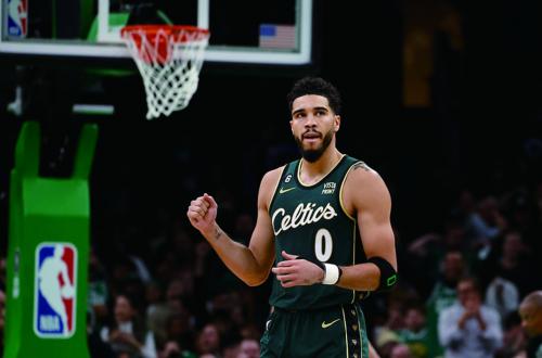 波士頓塞爾提克