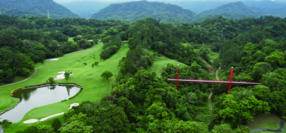 立益高爾夫球場