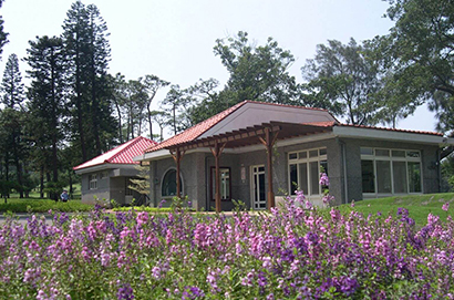 新豐高爾夫球場