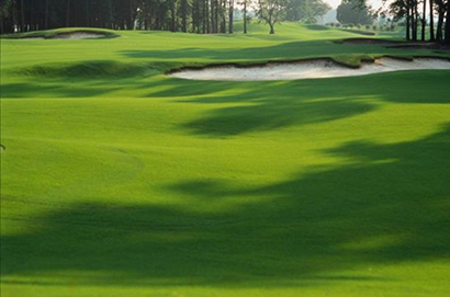 新竹高爾夫俱樂部