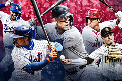 美國職棒大聯盟