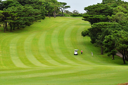 新竹高爾夫俱樂部