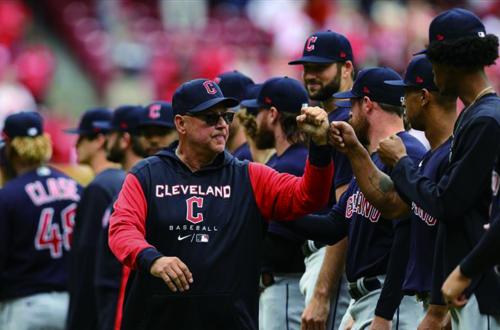 克里夫蘭守護者