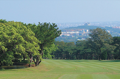 新豐高爾夫球場
