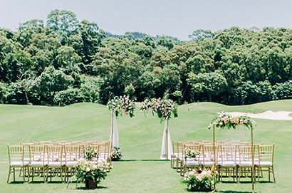 全國花園鄉村俱樂部