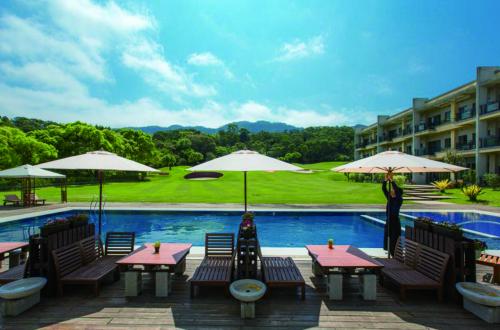 全國花園鄉村俱樂部