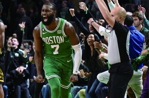 波士頓塞爾提克