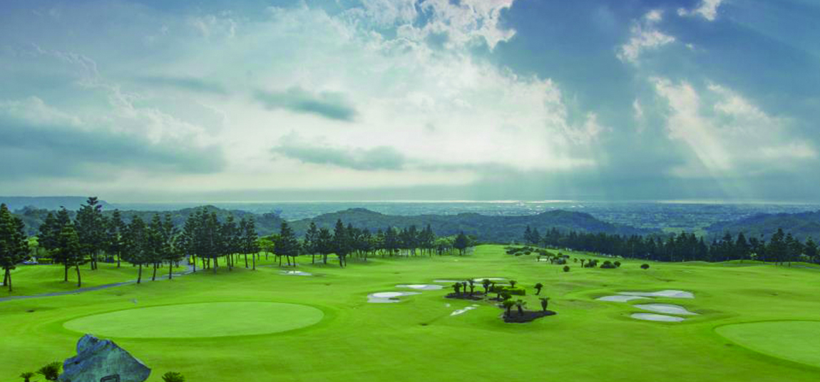 全國花園鄉村俱樂部