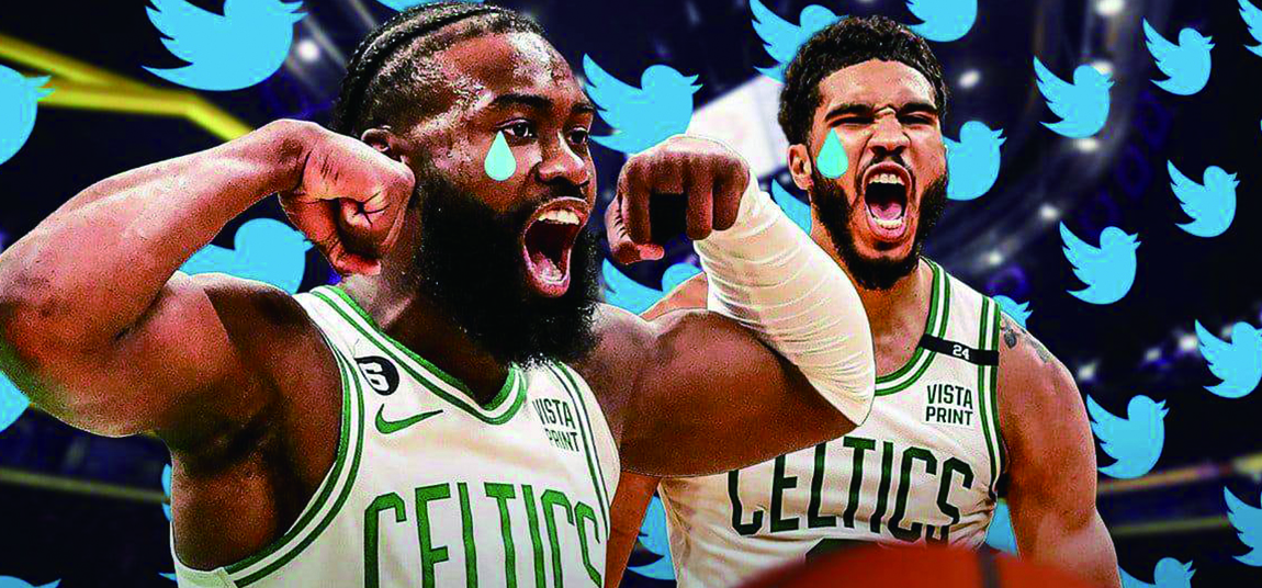 波士頓塞爾蒂克