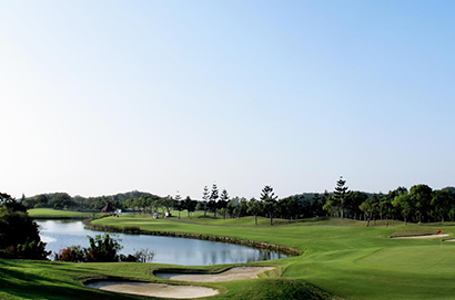 全國花園鄉村俱樂部