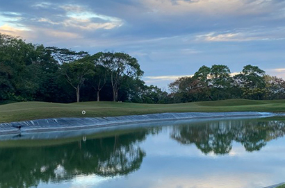 皇家高爾夫球場