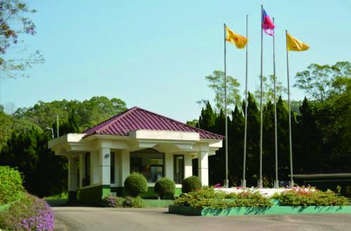 皇家高爾夫球場