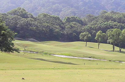 皇家高爾夫球場