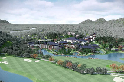 皇家高爾夫球場