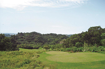 皇家高爾夫球場