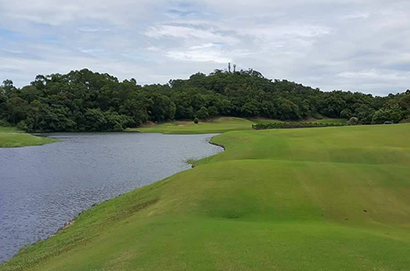 皇家高爾夫球場