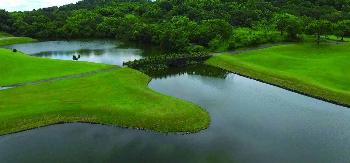 皇家高爾夫球場