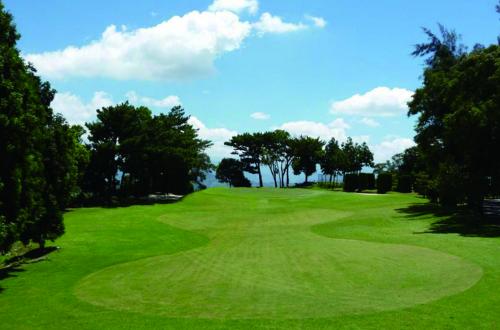 豐原高爾夫俱樂部