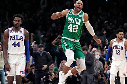 波士頓塞爾提克